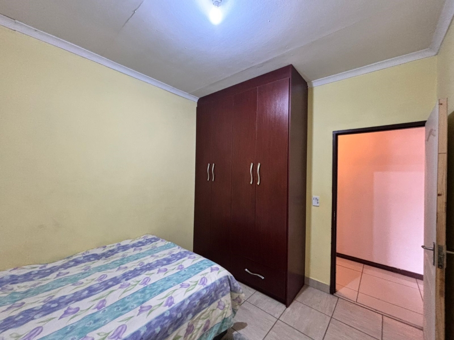 4 Bedroom Property for Sale in Mooivallei Park North West